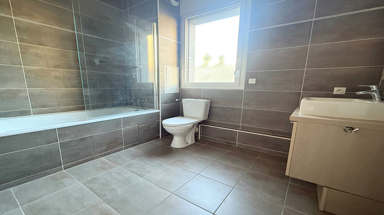 Ma-Cabane - Vente Appartement MONTMORENCY, 48 m²