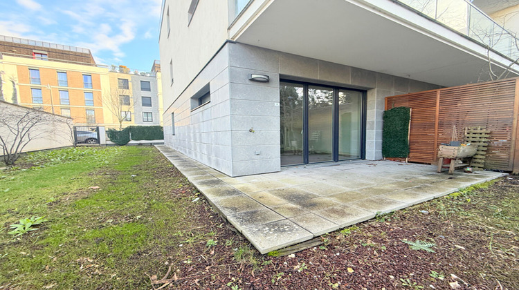 Ma-Cabane - Vente Appartement MONTMORENCY, 48 m²