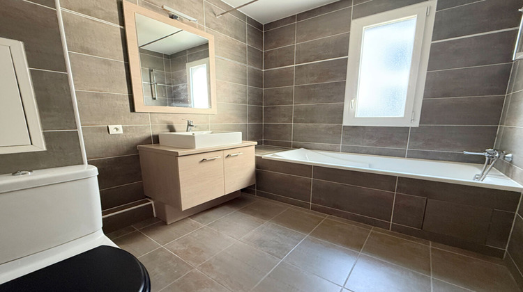 Ma-Cabane - Vente Appartement MONTMORENCY, 63 m²