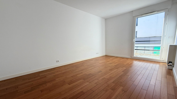 Ma-Cabane - Vente Appartement MONTMORENCY, 63 m²