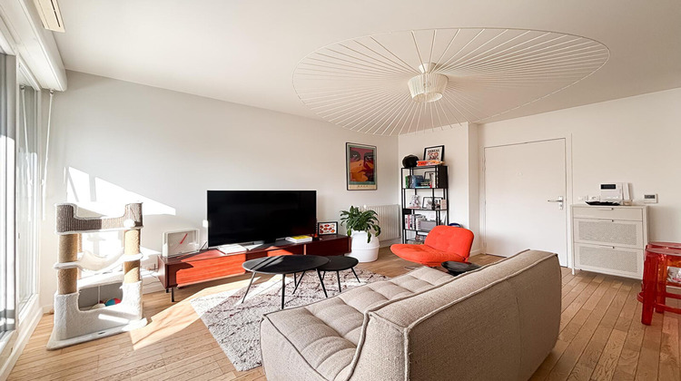 Ma-Cabane - Vente Appartement MONTMORENCY, 40 m²