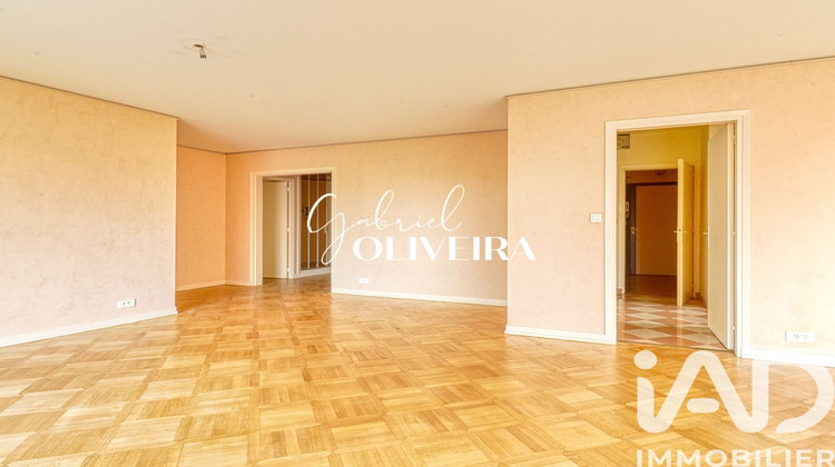 Ma-Cabane - Vente Appartement Montmorency, 124 m²