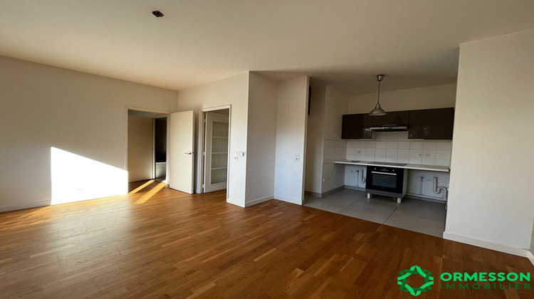 Ma-Cabane - Vente Appartement MONTMORENCY, 43 m²