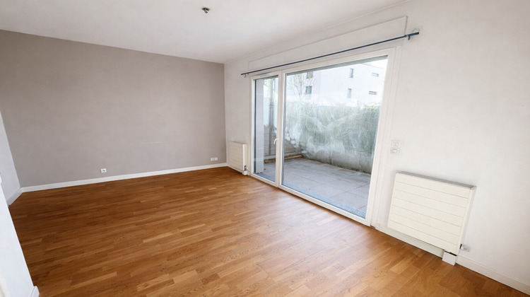 Ma-Cabane - Vente Appartement MONTMORENCY, 43 m²