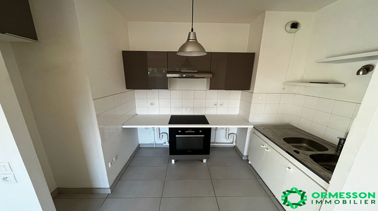 Ma-Cabane - Vente Appartement MONTMORENCY, 43 m²