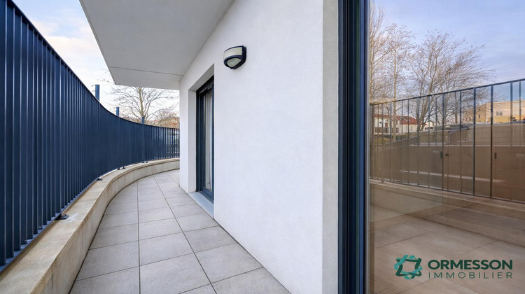 Ma-Cabane - Vente Appartement MONTMORENCY, 55 m²