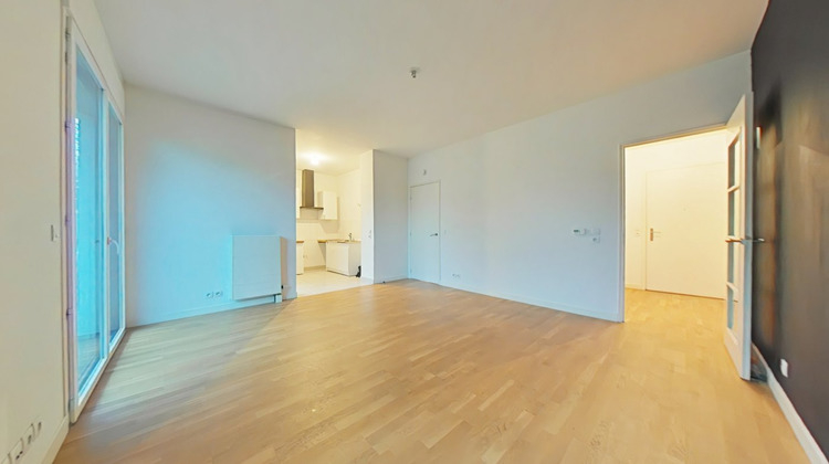 Ma-Cabane - Vente Appartement MONTMORENCY, 55 m²