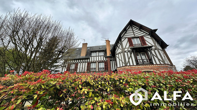 Ma-Cabane - Vente Appartement MONTMORENCY, 113 m²