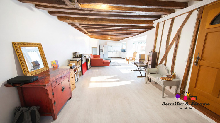 Ma-Cabane - Vente Appartement Montmorency, 101 m²