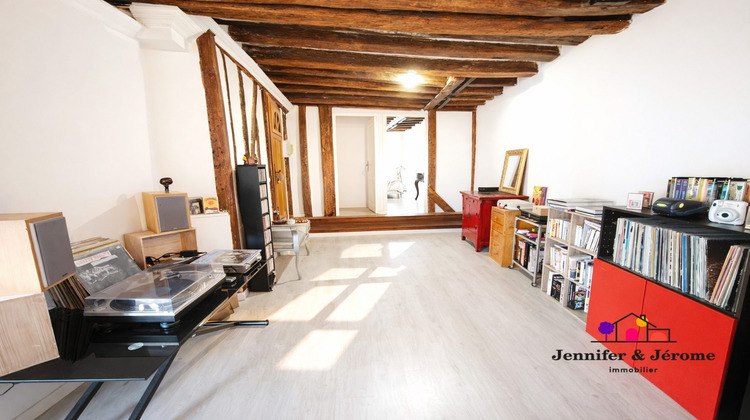 Ma-Cabane - Vente Appartement Montmorency, 101 m²