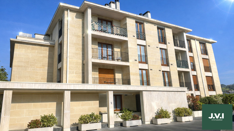 Ma-Cabane - Vente Appartement MONTMORENCY, 51 m²