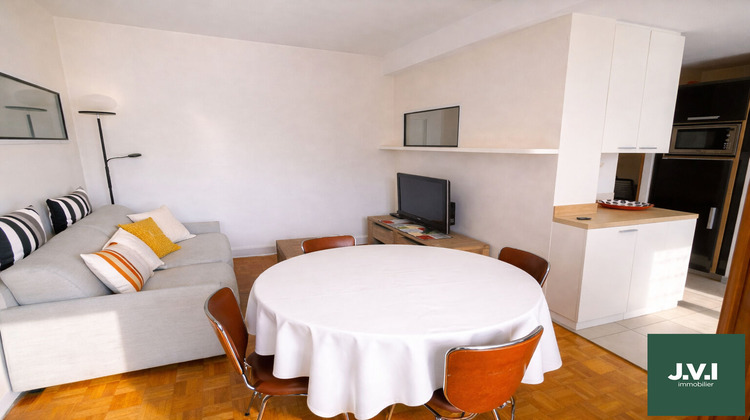 Ma-Cabane - Vente Appartement MONTMORENCY, 51 m²