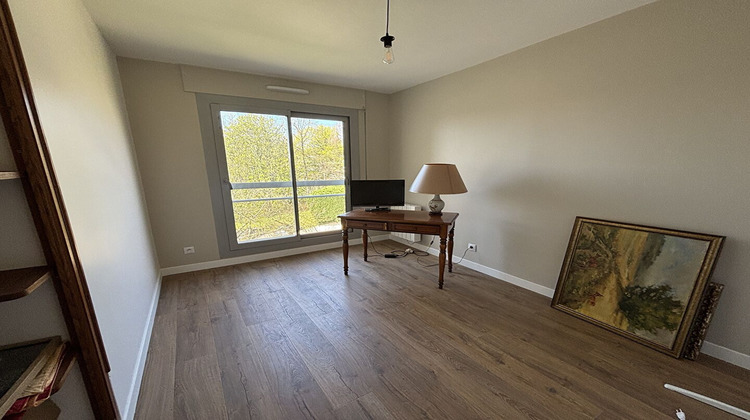 Ma-Cabane - Vente Appartement MONTMORENCY, 101 m²