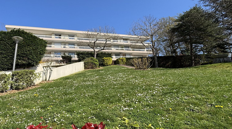 Ma-Cabane - Vente Appartement MONTMORENCY, 101 m²