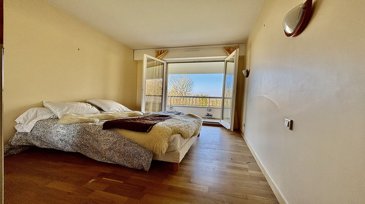 Ma-Cabane - Vente Appartement MONTMORENCY, 81 m²