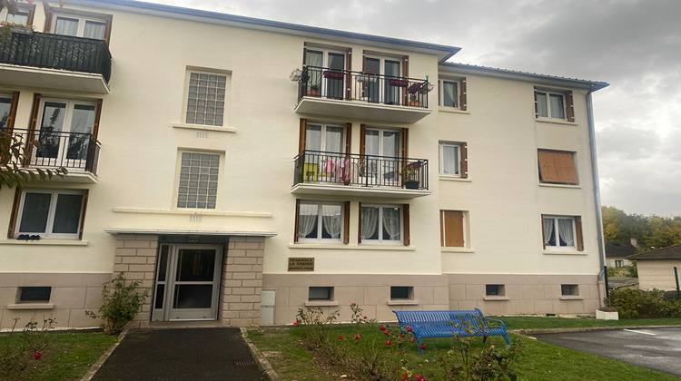 Ma-Cabane - Vente Appartement MONTMORENCY, 43 m²