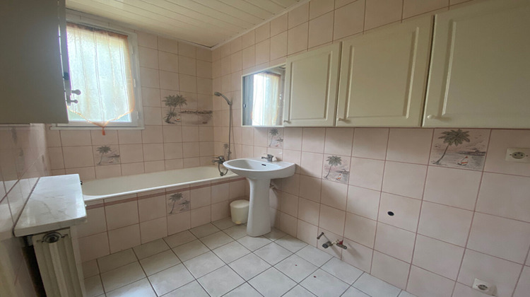 Ma-Cabane - Vente Appartement MONTMORENCY, 43 m²