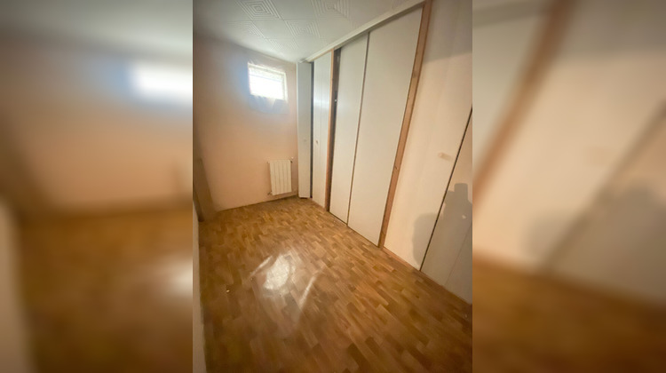 Ma-Cabane - Vente Appartement MONTMORENCY, 43 m²