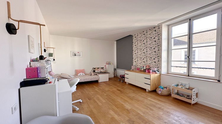 Ma-Cabane - Vente Appartement MONTMORENCY, 116 m²