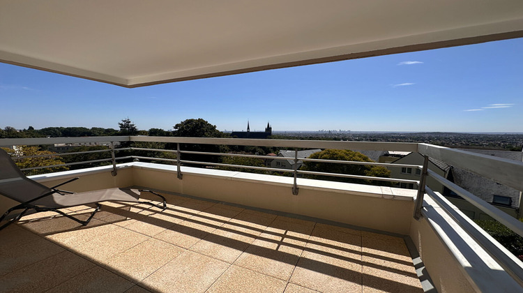 Ma-Cabane - Vente Appartement MONTMORENCY, 64 m²