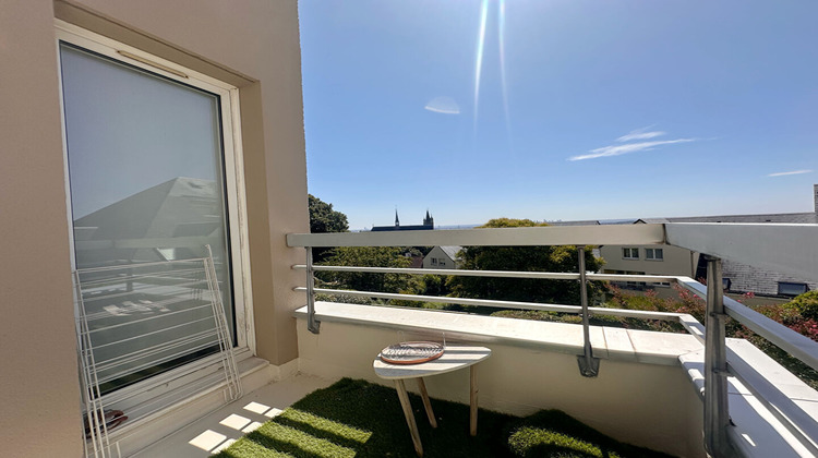 Ma-Cabane - Vente Appartement MONTMORENCY, 64 m²