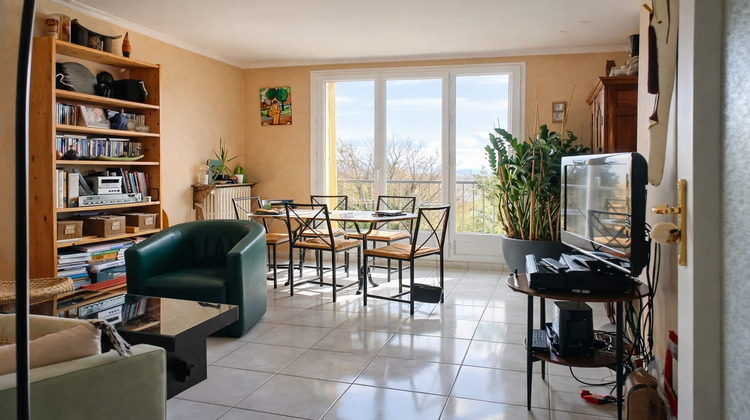 Ma-Cabane - Vente Appartement MONTMORENCY, 78 m²