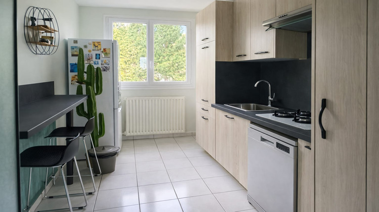 Ma-Cabane - Vente Appartement MONTMORENCY, 78 m²