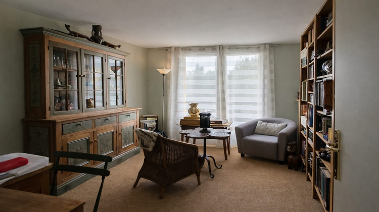Ma-Cabane - Vente Appartement MONTMORENCY, 78 m²