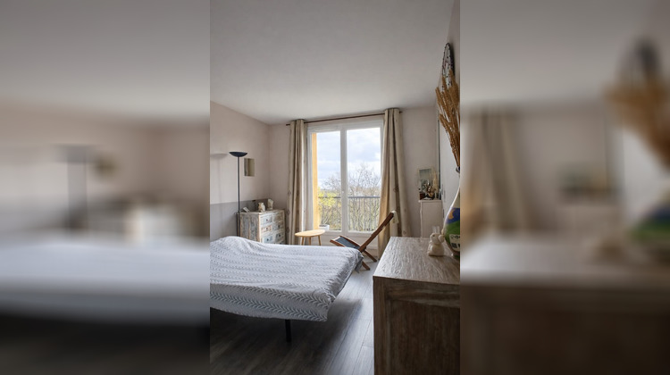 Ma-Cabane - Vente Appartement MONTMORENCY, 78 m²