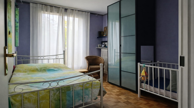 Ma-Cabane - Vente Appartement MONTMORENCY, 78 m²