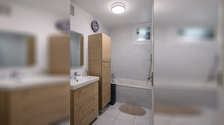 Ma-Cabane - Vente Appartement MONTMORENCY, 78 m²