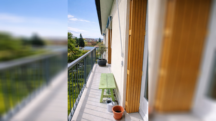 Ma-Cabane - Vente Appartement MONTMORENCY, 78 m²