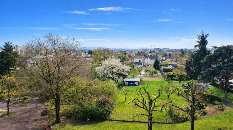 Ma-Cabane - Vente Appartement MONTMORENCY, 78 m²