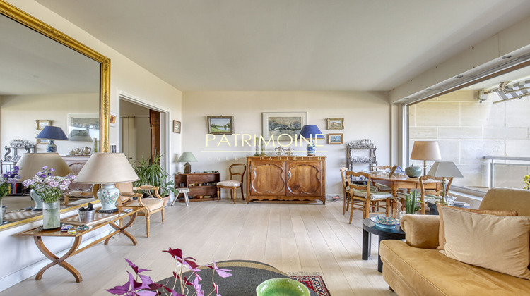 Ma-Cabane - Vente Appartement MONTMORENCY, 96 m²