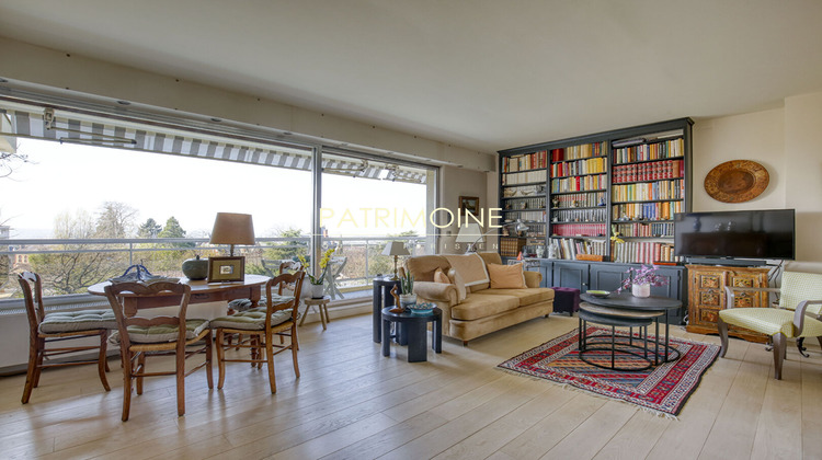 Ma-Cabane - Vente Appartement MONTMORENCY, 96 m²