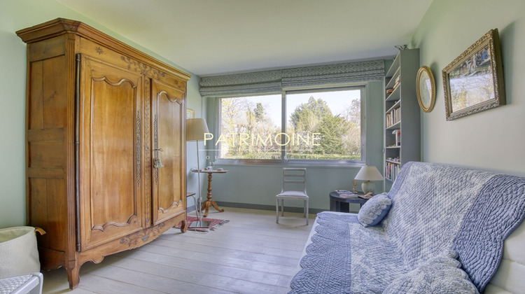 Ma-Cabane - Vente Appartement MONTMORENCY, 96 m²