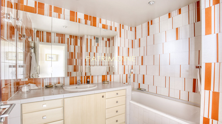 Ma-Cabane - Vente Appartement MONTMORENCY, 96 m²