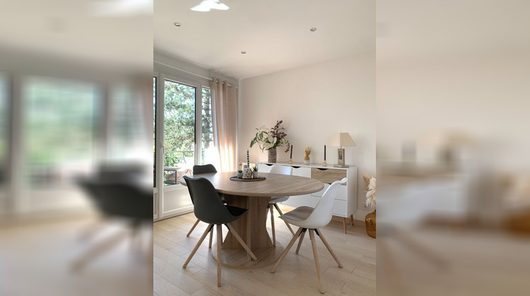 Ma-Cabane - Vente Appartement MONTMORENCY, 67 m²