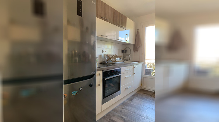 Ma-Cabane - Vente Appartement MONTMORENCY, 67 m²