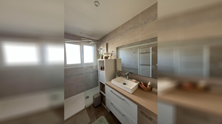 Ma-Cabane - Vente Appartement MONTMORENCY, 67 m²