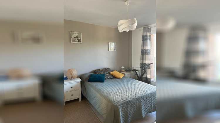 Ma-Cabane - Vente Appartement MONTMORENCY, 67 m²