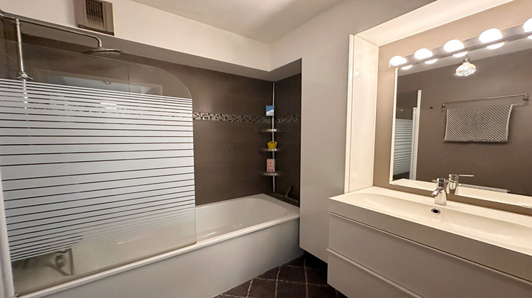 Ma-Cabane - Vente Appartement MONTMORENCY, 65 m²