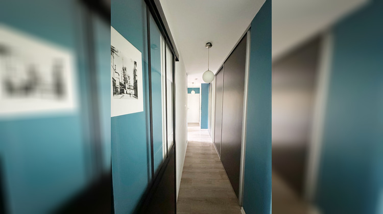 Ma-Cabane - Vente Appartement MONTMORENCY, 65 m²