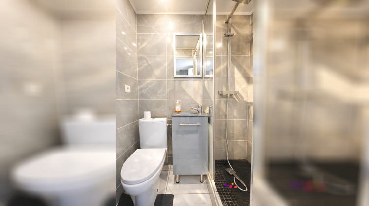 Ma-Cabane - Vente Appartement Montmorency, 15 m²