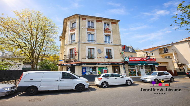 Ma-Cabane - Vente Appartement Montmorency, 15 m²