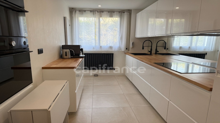 Ma-Cabane - Vente Appartement MONTMORENCY, 88 m²
