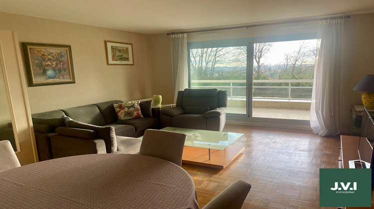 Ma-Cabane - Vente Appartement MONTMORENCY, 67 m²