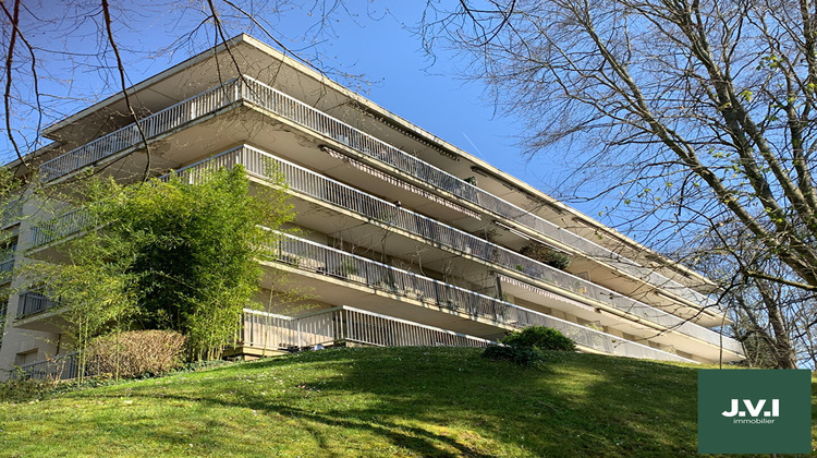 Ma-Cabane - Vente Appartement MONTMORENCY, 81 m²