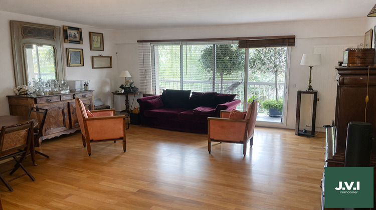 Ma-Cabane - Vente Appartement MONTMORENCY, 81 m²