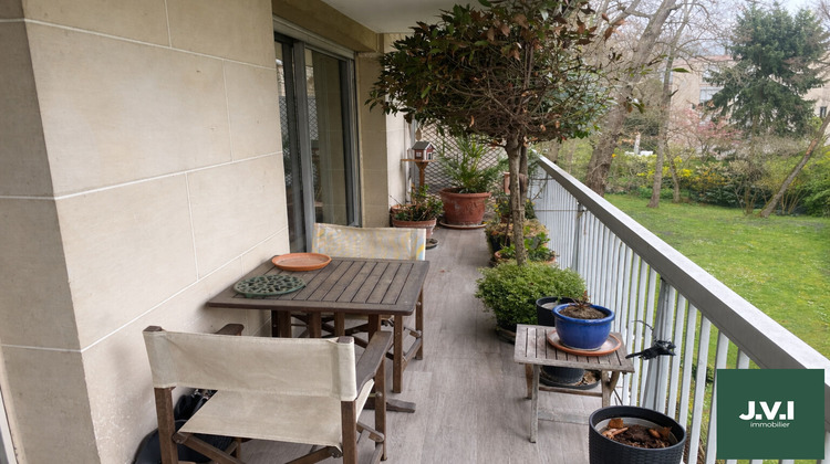 Ma-Cabane - Vente Appartement MONTMORENCY, 81 m²
